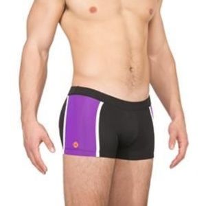 Hotdrop Jean Jacques Shorts Large